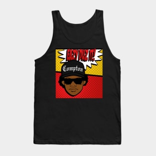 We Want Eazy Tank Top